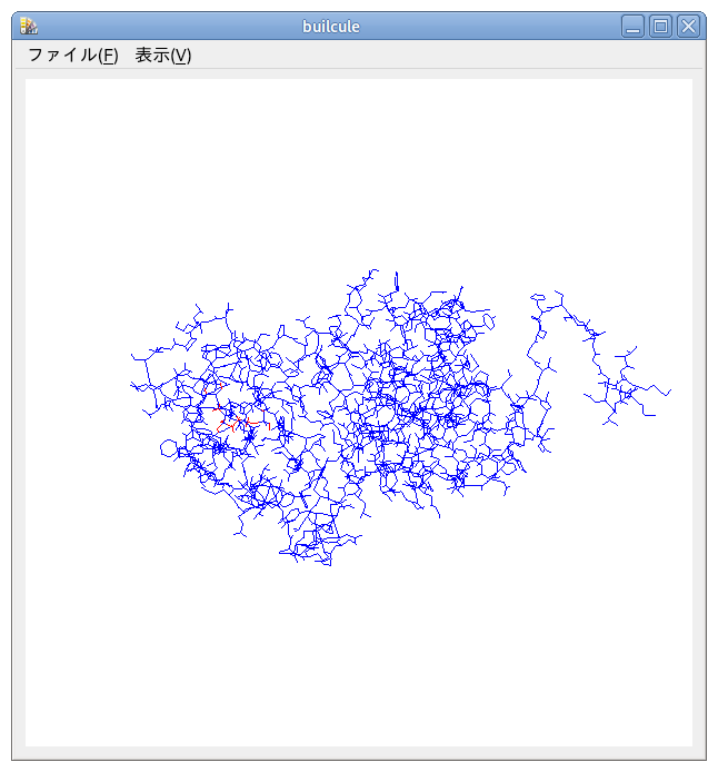 重ね合わせウィンドウ