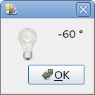 二面角の測定結果