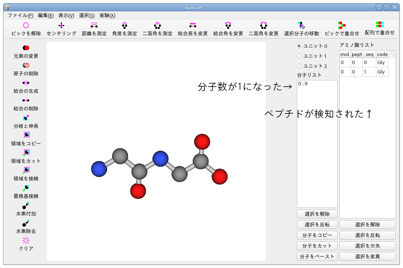 クリーンアップのモデル