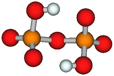 pyrophosphate