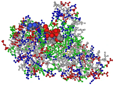 グリセルアルデヒド 3-リン酸デヒドロゲナーゼ